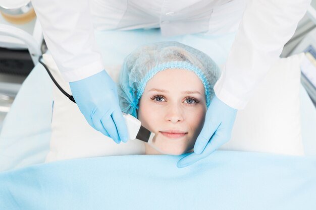 Best Cosmetic Surgery Treatment in South Delhi